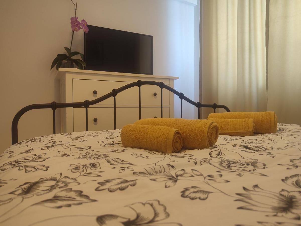 The Moon Residence 布加勒斯特 外观 照片