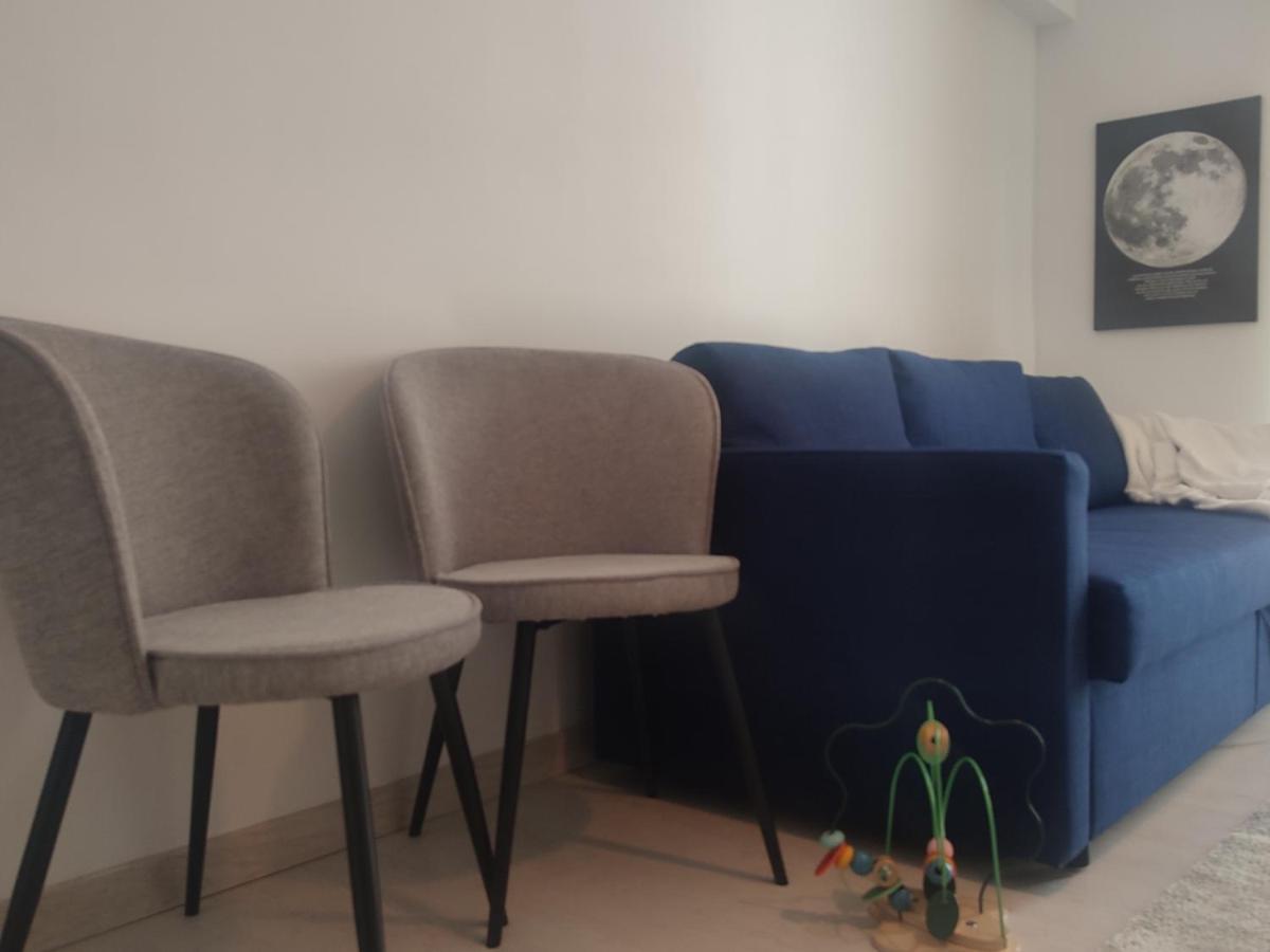 The Moon Residence 布加勒斯特 外观 照片
